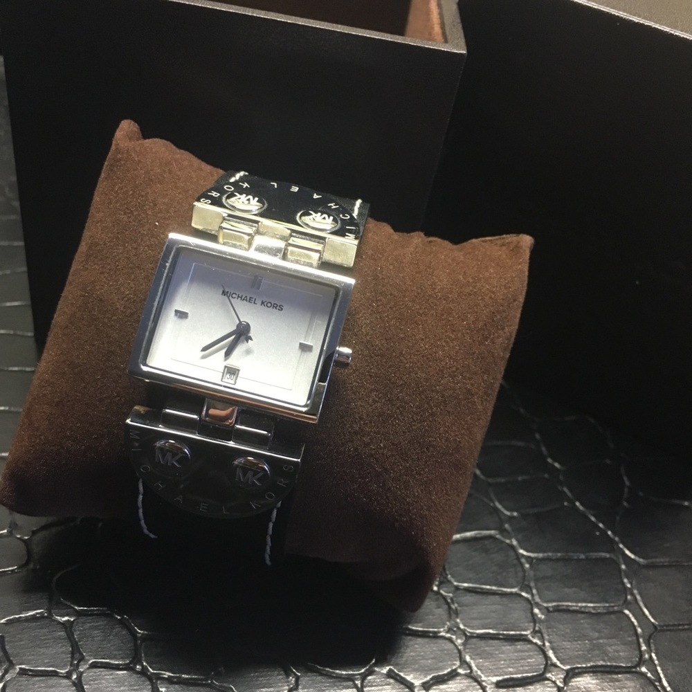 Michael Kors Women’s Watch